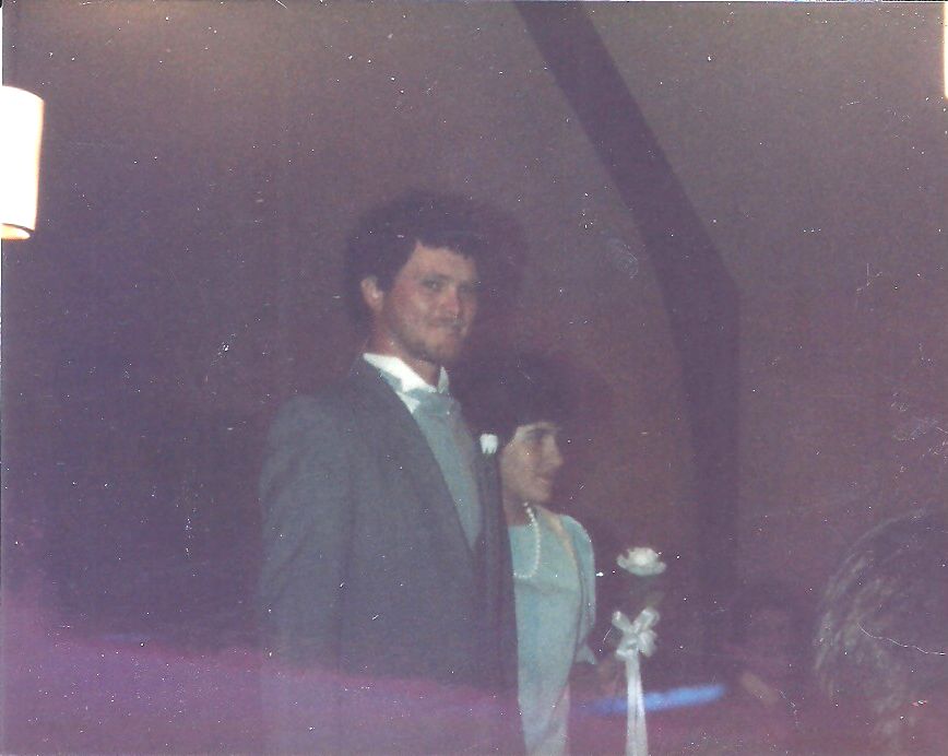 Armstrong, George Alan