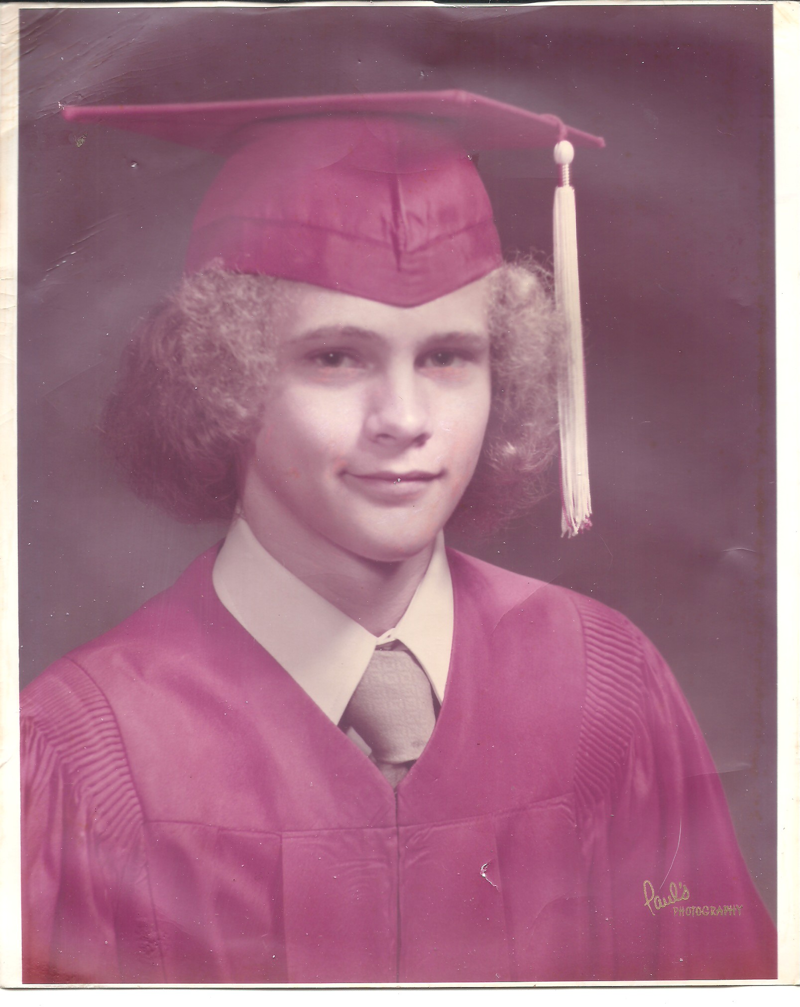 Armstrong, George Alan