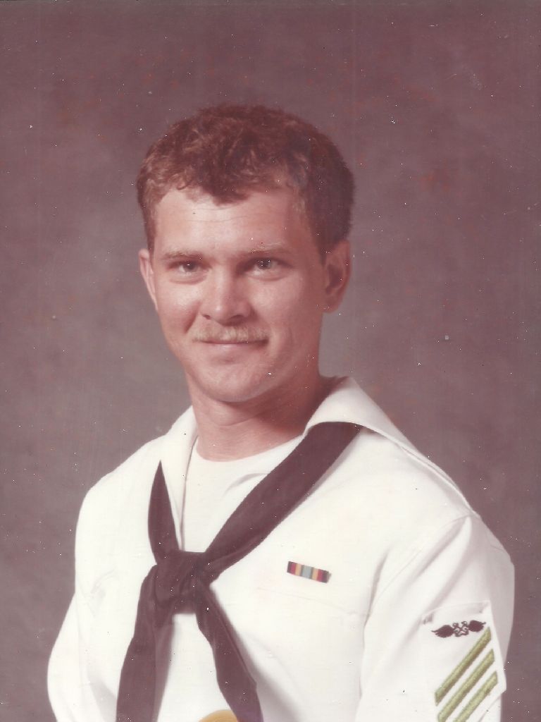 Armstrong, George Alan