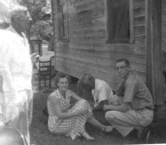 Armstrong, Beatrice