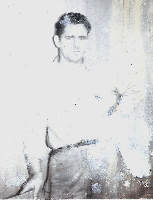 Armstrong, George A