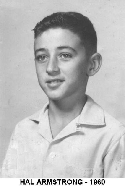 Armstrong, Hal