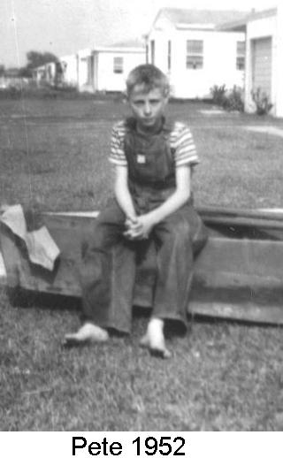 Armstrong, Ira Franklin