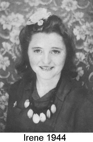 Armstrong, Irene