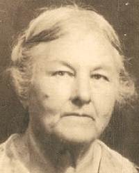 Armstrong, Mary Ford