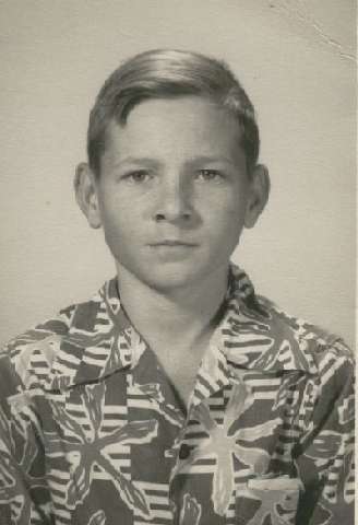 Disney, Hoyt Ray