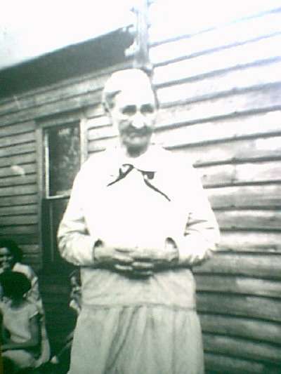 Disney, Elizabeth Hannah Martin