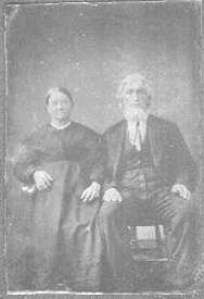 Ashby, Hankerson and Susannah Pemberton