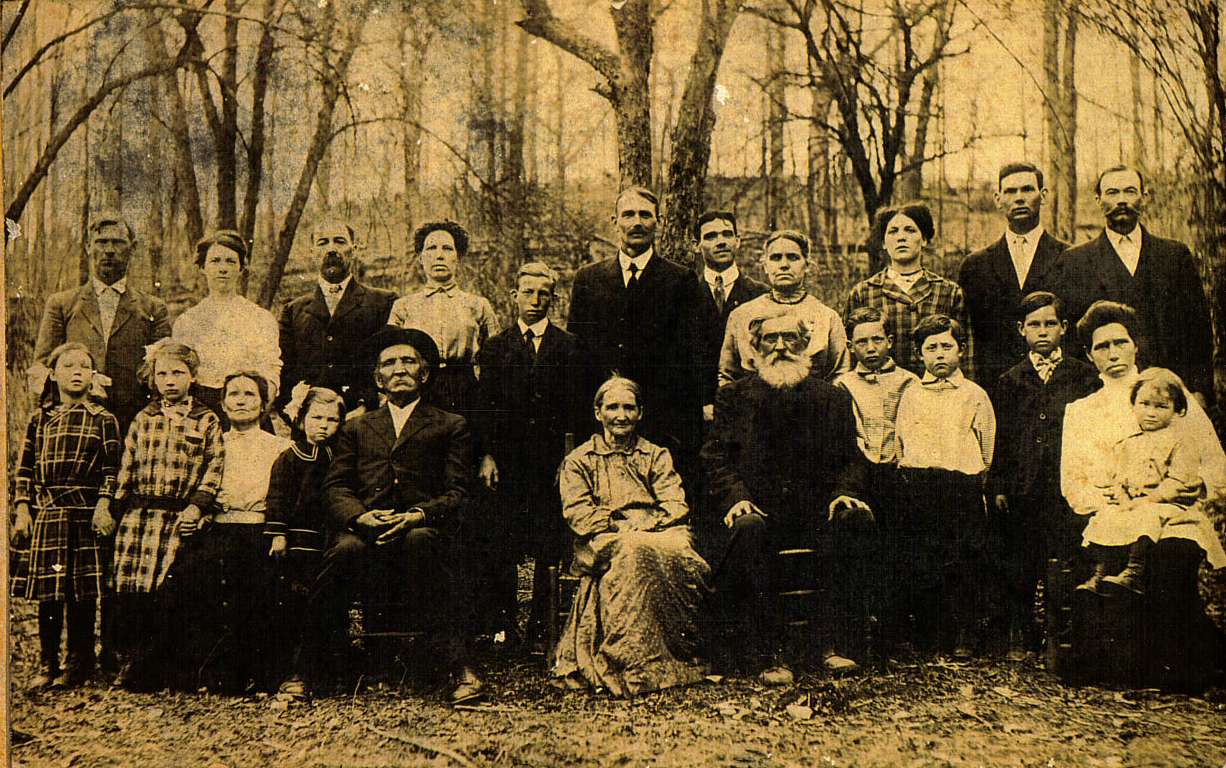 Lee, Thomas and Agnes Denning