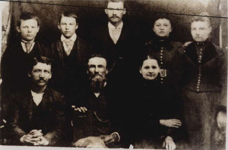 McDougal, James and Eleanor Lee
