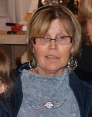 Chambers, Oleta Venable