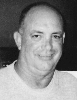 Corbin, John David 