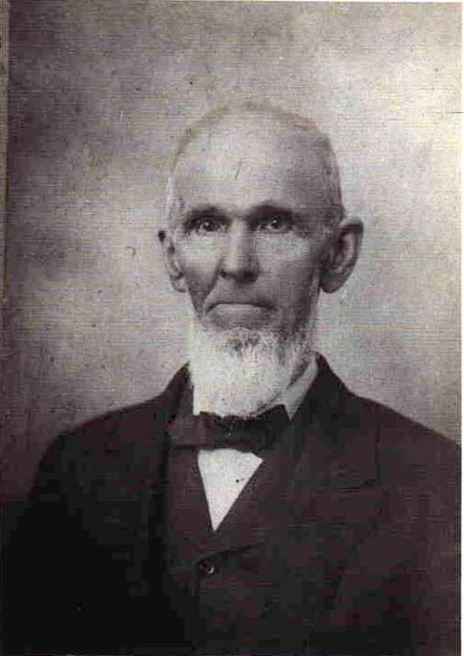 Phinnis Ewing Dycus