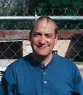 Glass, Charles Glenn