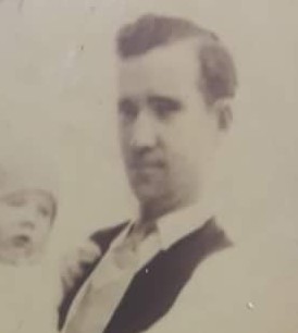 Heffernan, James Forrey