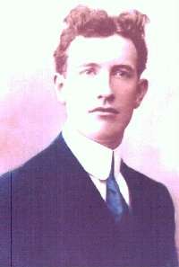 Heffernan, John Joseph