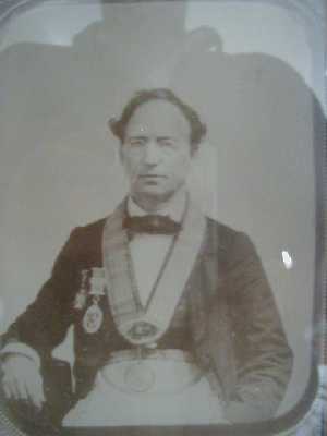 Mellen, William Pepperell