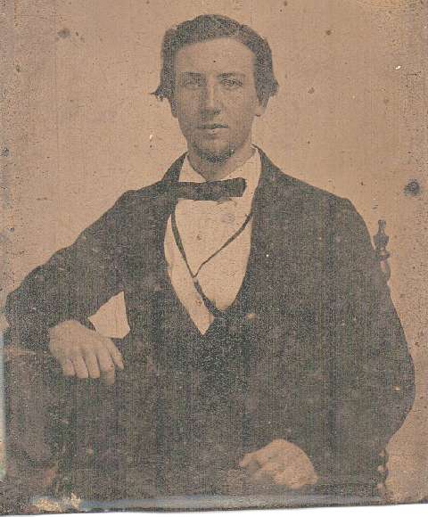 Mellen, William Henry OR
Mellen, Grenville