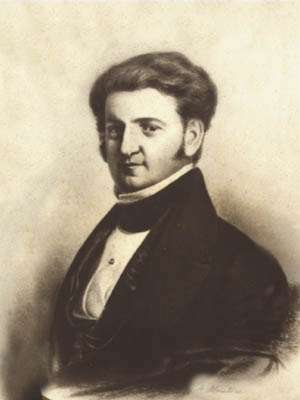 Mouton, Gov. Alexandre