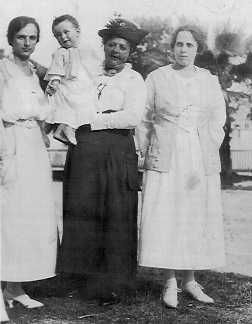 Mellen, Mary E Mouton