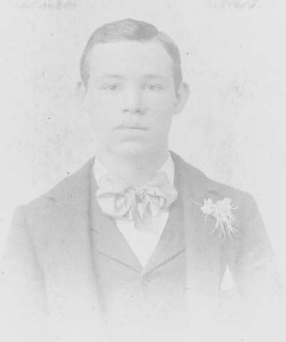 Rickert, Edward Joseph Jr