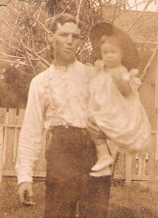 Rickert, George Charles and Rene