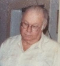 Holzworth, Elmer August Jr