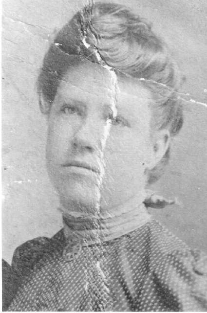 Puckett, Lydia Brazzil