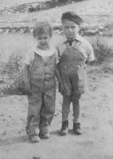 Heffernan, Betty O'Neal