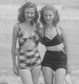 Hughes, Bobbie O'Neal