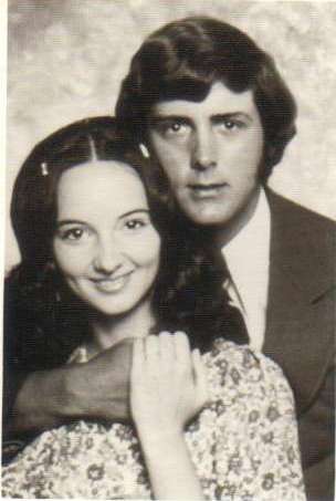 O'Neal, Frank and Brenda Ousley