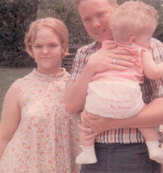 Senn, Bill, Betty and Billy