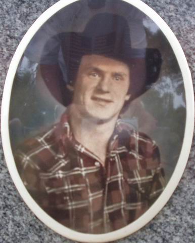 Holder, Aubrey Glen