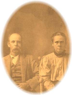 Poovey, Arch and Evie