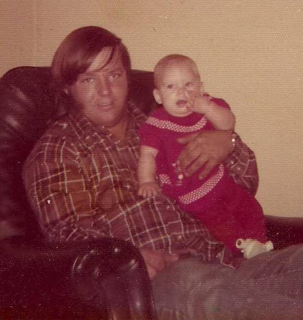 Thompson, Douglas Wayne