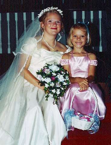 Corbin, Melani Thompson