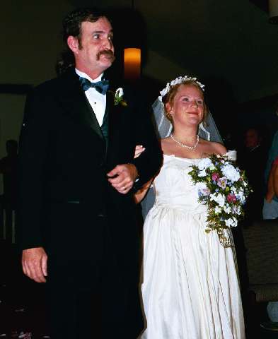 Corbin, Melani Thompson